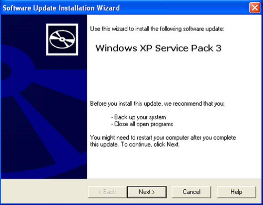 Window Xp Pack 3 Download Torrent